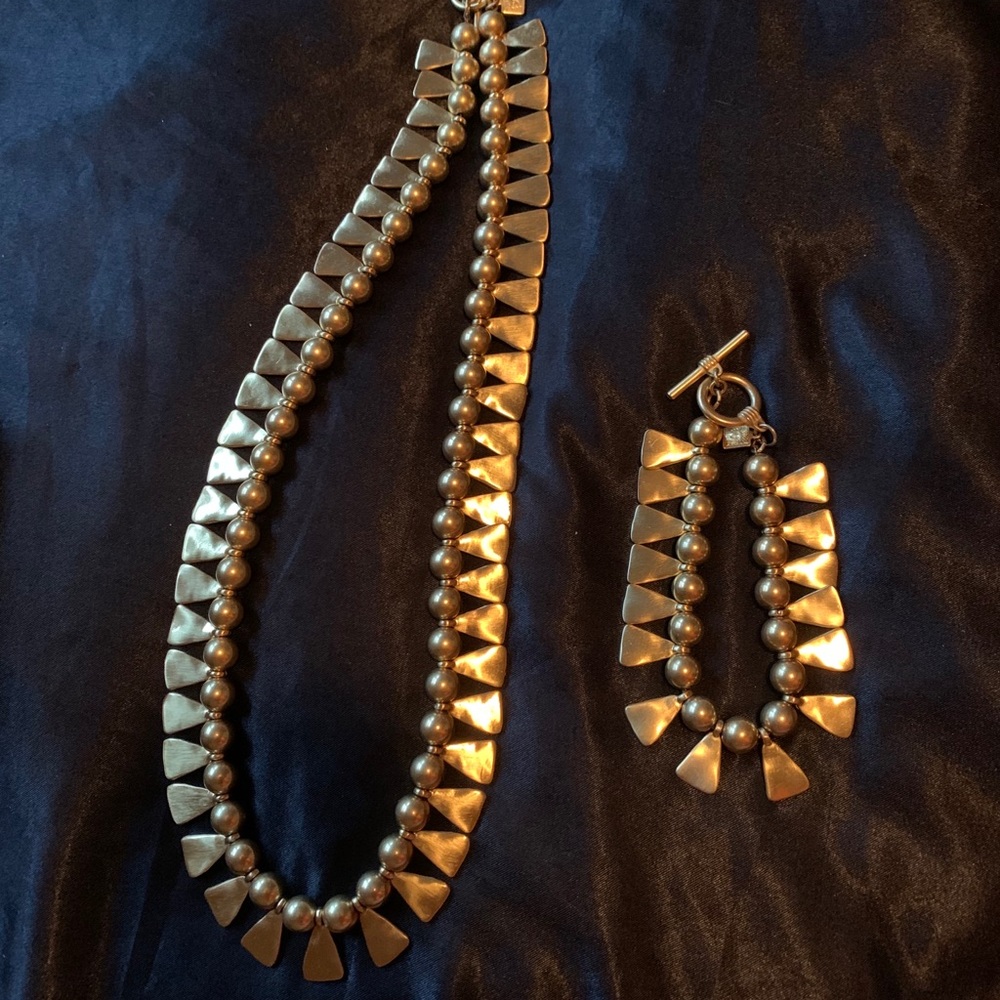 DKNY jewelry
